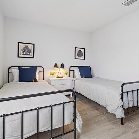 West Palm Beach Vacation Home- Blue Villa Екстериор снимка