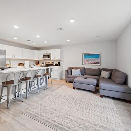 West Palm Beach Vacation Home- Blue Villa Екстериор снимка