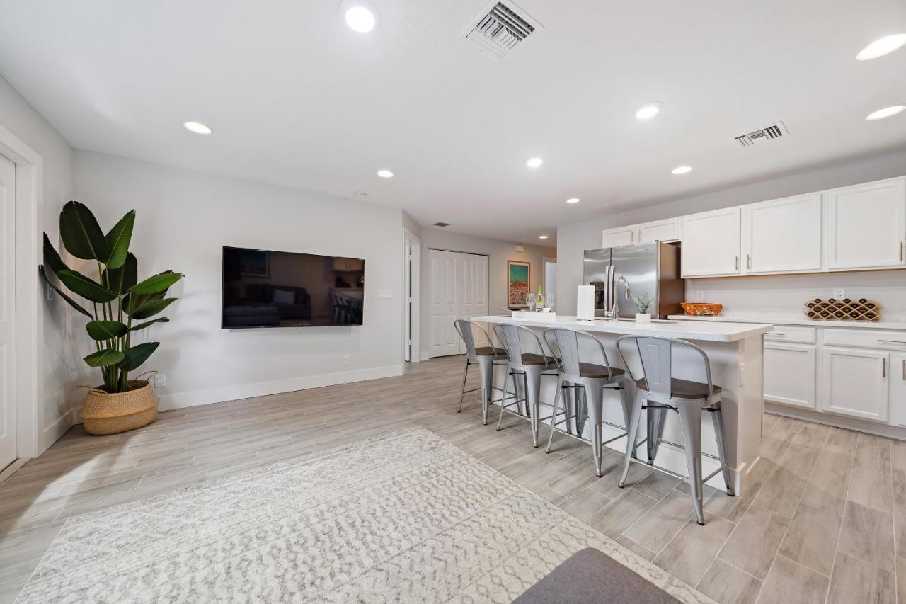 West Palm Beach Vacation Home- Blue Villa Екстериор снимка