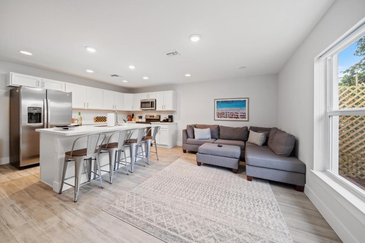 West Palm Beach Vacation Home- Blue Villa Екстериор снимка