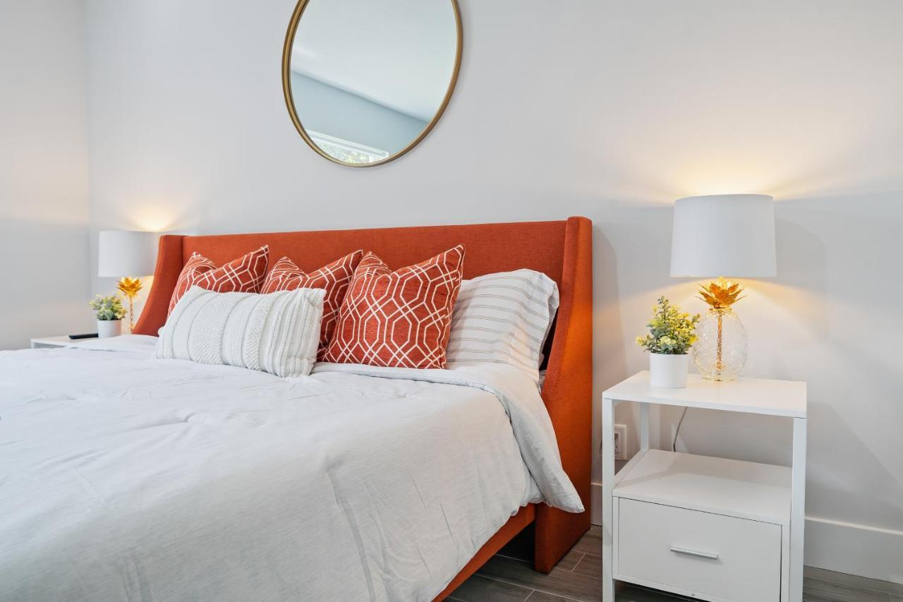 West Palm Beach Vacation Home- Blue Villa Екстериор снимка