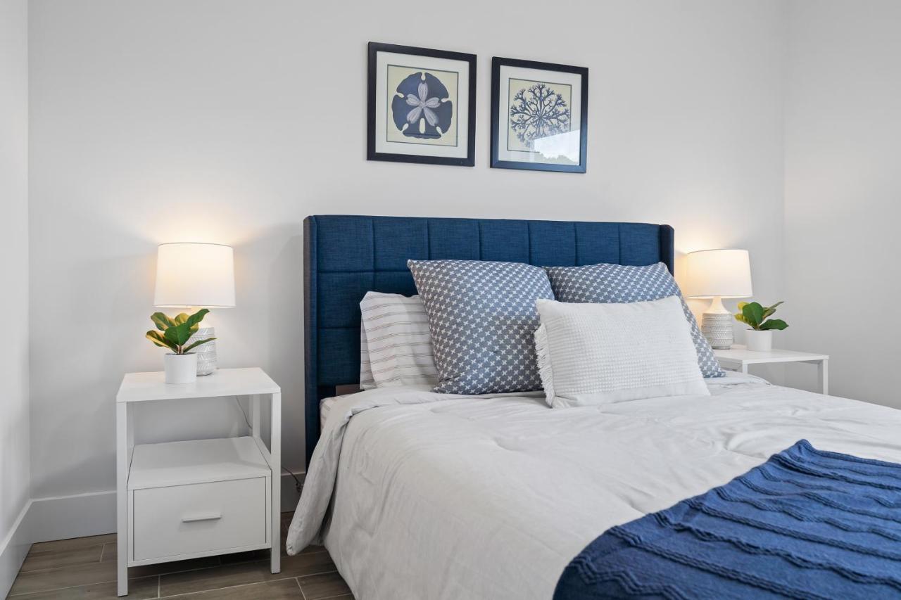 West Palm Beach Vacation Home- Blue Villa Екстериор снимка