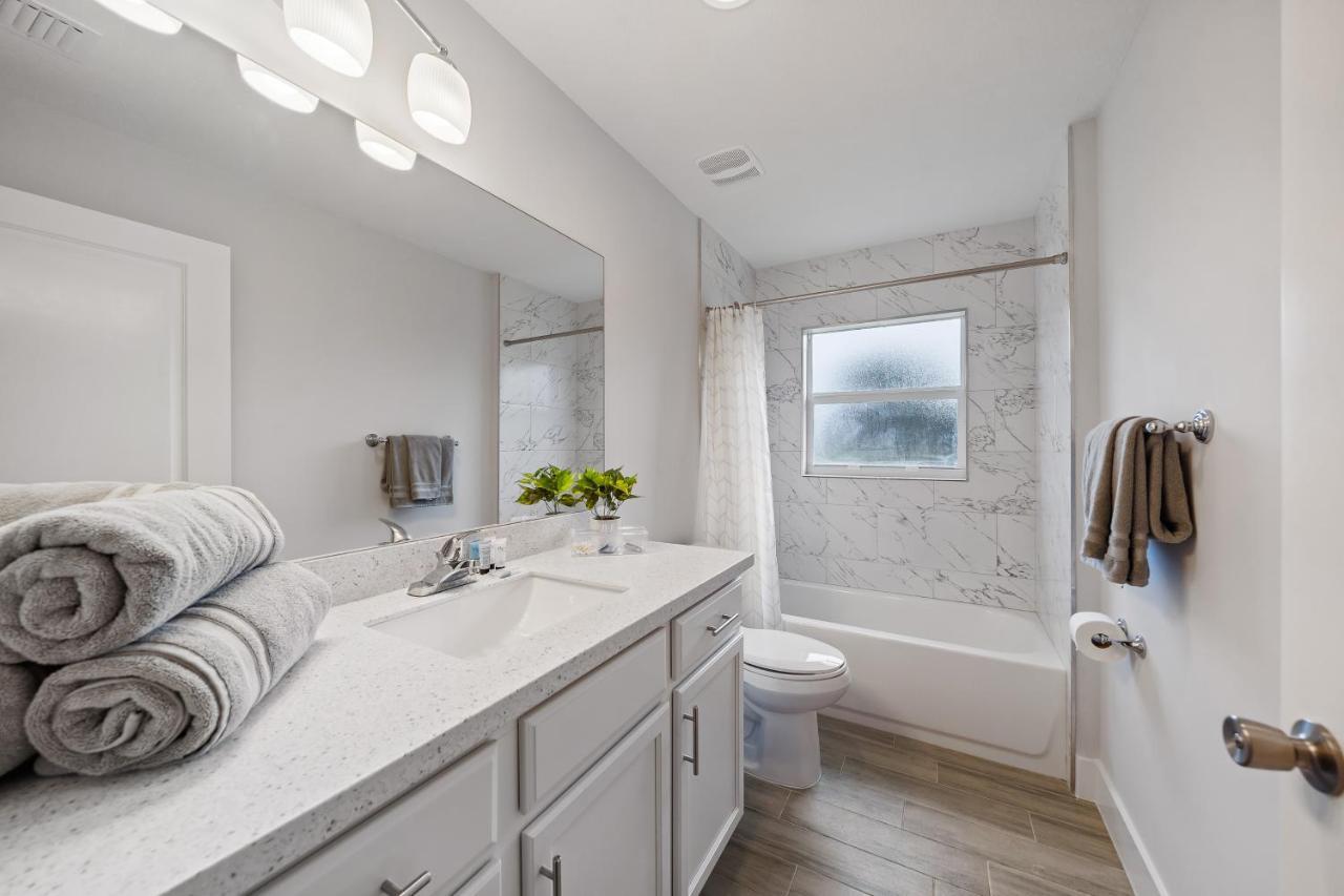West Palm Beach Vacation Home- Blue Villa Екстериор снимка