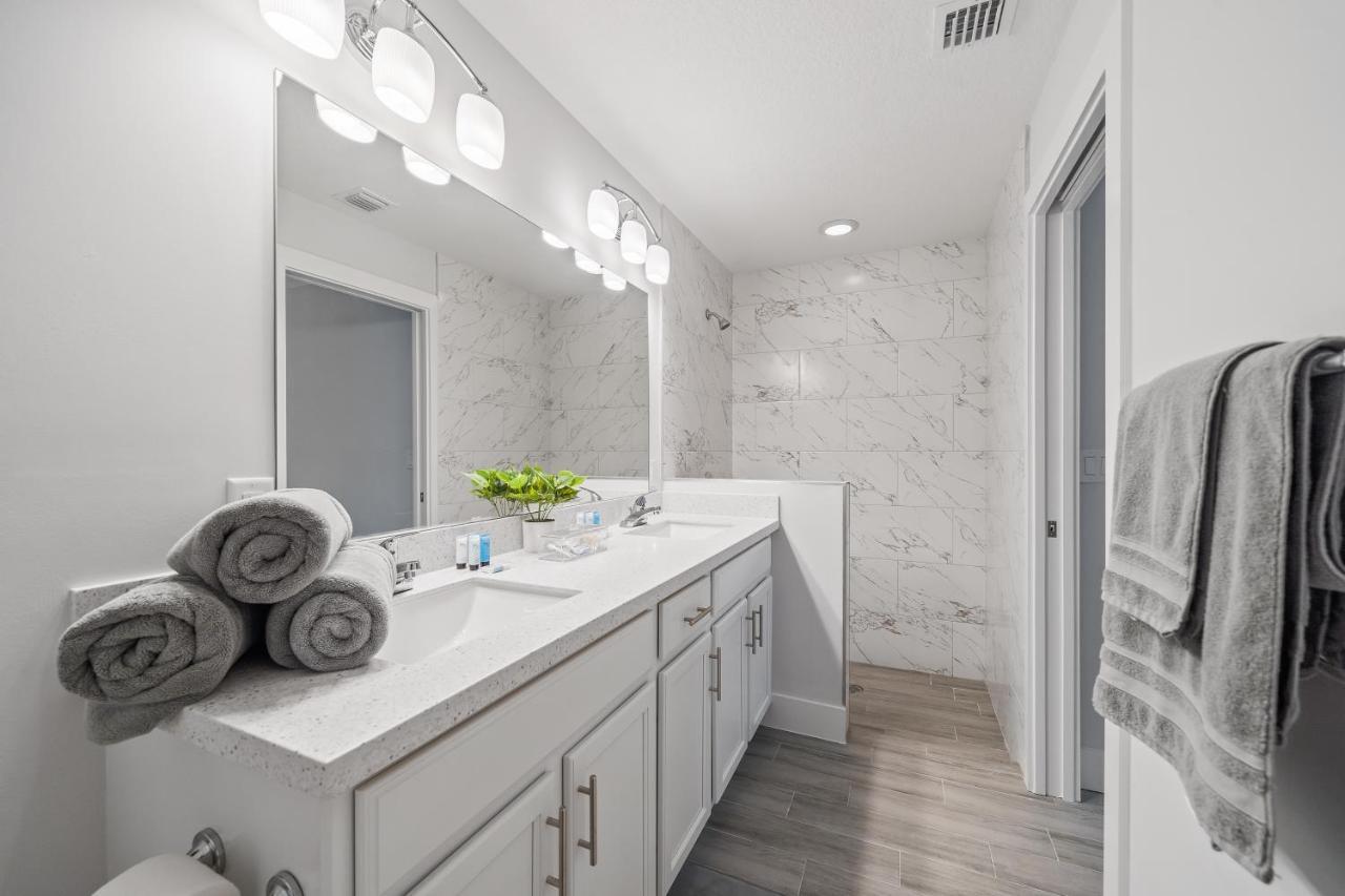 West Palm Beach Vacation Home- Blue Villa Екстериор снимка