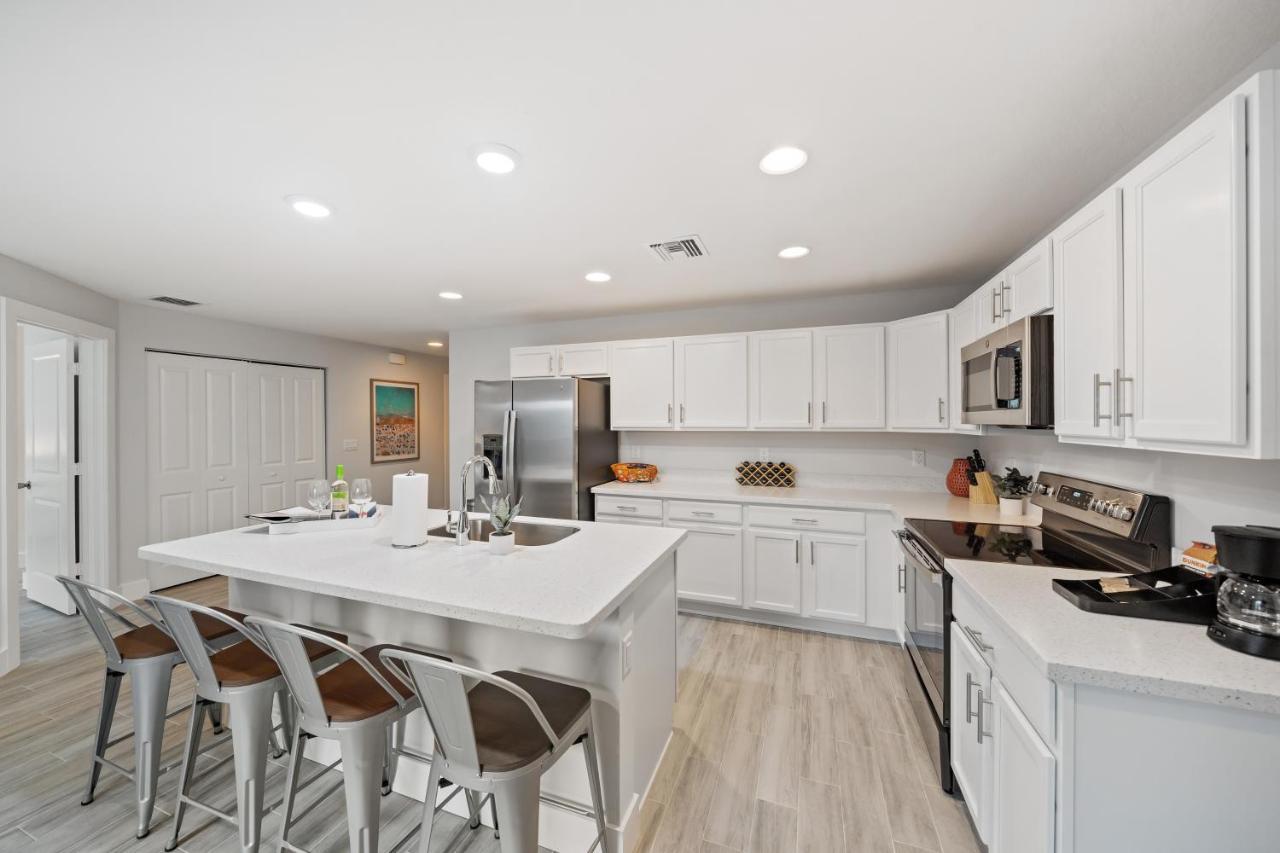 West Palm Beach Vacation Home- Blue Villa Екстериор снимка