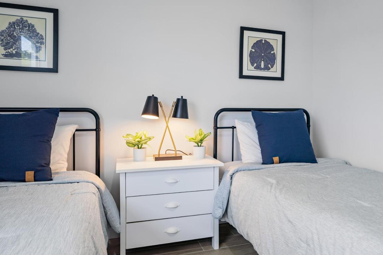 West Palm Beach Vacation Home- Blue Villa Екстериор снимка